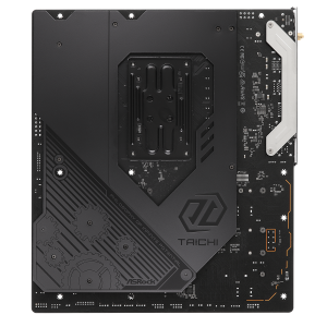 Дънна платка ASROCK X870E TAICHI, Socket AM5 - Image 4