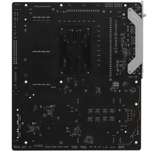 Дънна платка ASROCK X870E TAICHI LITE, Socket AM5 - Image 4