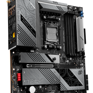 Дънна платка ASROCK X870E TAICHI LITE, Socket AM5 - Image 2