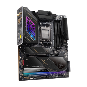 Дънна платка ASROCK X870E TAICHI, Socket AM5 - Image 2