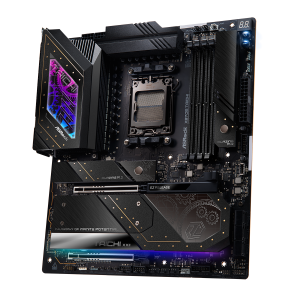 Дънна платка ASROCK X870E TAICHI, Socket AM5 - Image 3