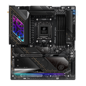 Дънна платка ASROCK X870E TAICHI, Socket AM5