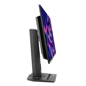 Монитор ASUS ROG Strix OLED XG27UCDMG - 27" QD-OLED 4K (3840x2160), 240Hz, 0.3ms - Image 4