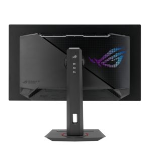 Монитор ASUS ROG Strix OLED XG27UCDMG - 27" QD-OLED 4K (3840x2160), 240Hz, 0.3ms - Image 5