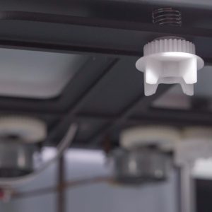 3D Принтер Da Vinci Pro Evo, Опция за лазерно гравиране - Image 6