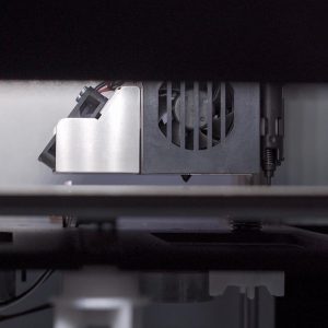 3D Принтер Da Vinci Pro Evo, Опция за лазерно гравиране - Image 8