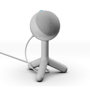 Динамичен микрофон Logitech YETI ORB White - Image 6