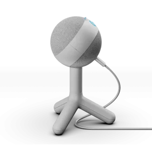 Динамичен микрофон Logitech YETI ORB White - Image 8