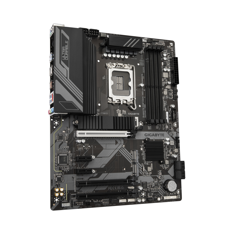 Дънна платка GIGABYTE Z790 D LGA 1700 DDR5, ATX - Image 2