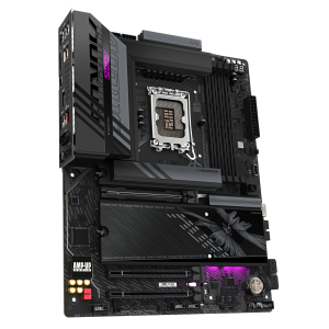 Дънна платка GIGABYTE Z890 AORUS ELITE WIFI 7, LGA 1851 - Image 2