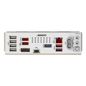 Дънна платка GIGABYTE Z890 AORUS ELITE WIFI 7 ICE, LGA 1851 - Image 4