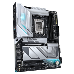 Дънна платка GIGABYTE Z890 GAMING X WIFI 7, LGA 1851 - Image 2