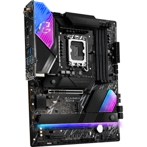 Дънна платка ASRock Z890 LIGHTNING WIFI, LGA 1851 - Image 3