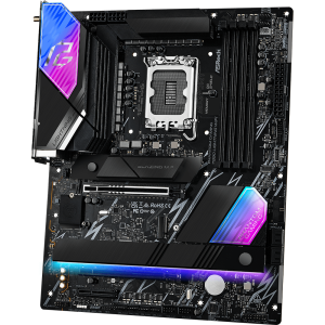 Дънна платка ASRock Z890 LIGHTNING WIFI, LGA 1851 - Image 2