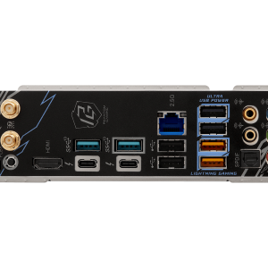 Дънна платка ASRock Z890 LIGHTNING WIFI, LGA 1851 - Image 4