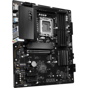 Дънна платка ASRock Z890 Pro RS, LGA 1851 - Image 3