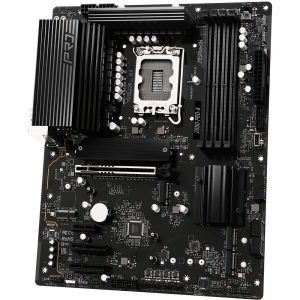 Дънна платка ASRock Z890 Pro RS, LGA 1851 - Image 2