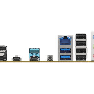 Дънна платка ASRock Z890 Pro RS, LGA 1851 - Image 4