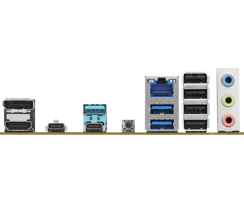 Дънна платка ASRock Z890 Pro RS, LGA 1851 - Image 4