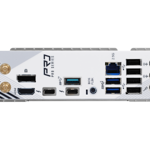 Дънна платка ASRock Z890 Pro RS WIFI White, LGA 1851 - Image 4