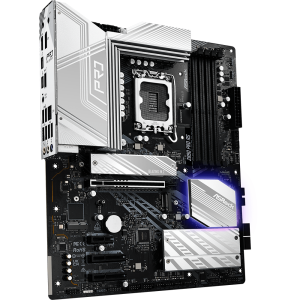 Дънна платка ASRock Z890 Pro RS, LGA 1851 - Image 3
