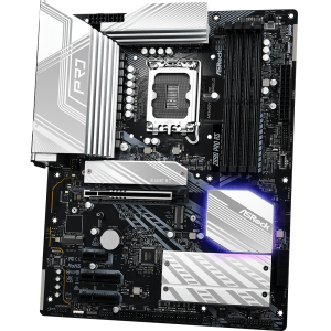 Дънна платка ASRock Z890 Pro RS, LGA 1851 - Image 2