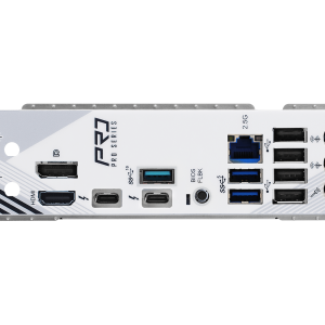 Дънна платка ASRock Z890 Pro RS, LGA 1851 - Image 4