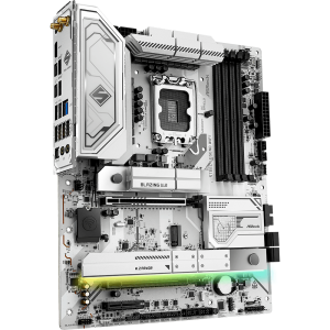 Дънна платка ASRock Z890 Steel Legend WiFi, LGA 1851 - Image 3