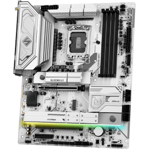 Дънна платка ASRock Z890 Steel Legend WiFi, LGA 1851 - Image 2