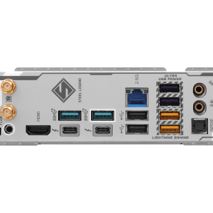 Дънна платка ASRock Z890 Steel Legend WiFi, LGA 1851 - Image 4