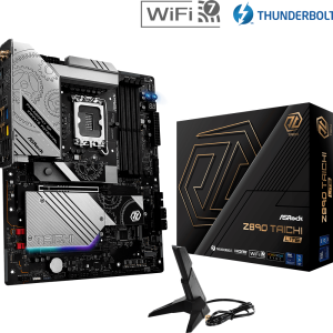 Дънна платка ASRock Z890 TAICHI LITE WIFI, LGA 1851 - Image 5
