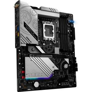 Дънна платка ASRock Z890 TAICHI LITE WIFI, LGA 1851 - Image 2