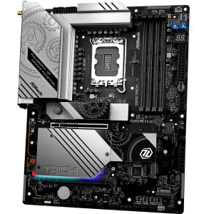 Дънна платка ASRock Z890 TAICHI LITE WIFI, LGA 1851 - Image 3