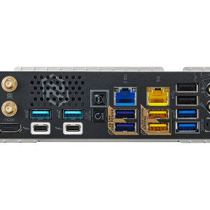 Дънна платка ASRock Z890 TAICHI LITE WIFI, LGA 1851 - Image 4