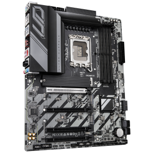 Дънна платка GIGABYTE Z890 UD WIFI 6E, LGA 1851 - Image 2