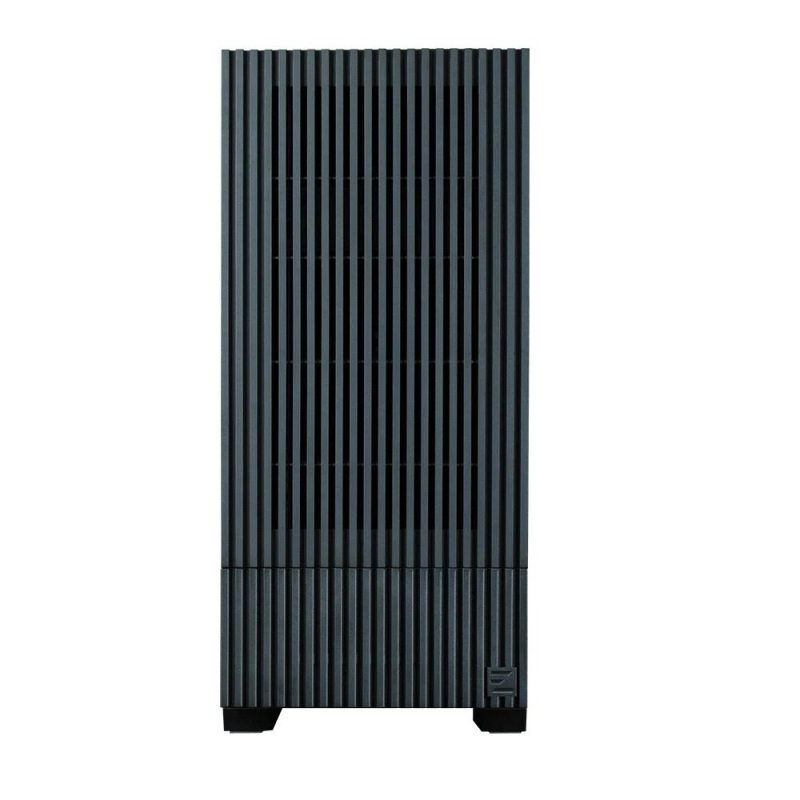 Кутия Zalman Z10 DS 15.6 FHD Display Mid-Tower, Tempered Glass - Черна - Image 7
