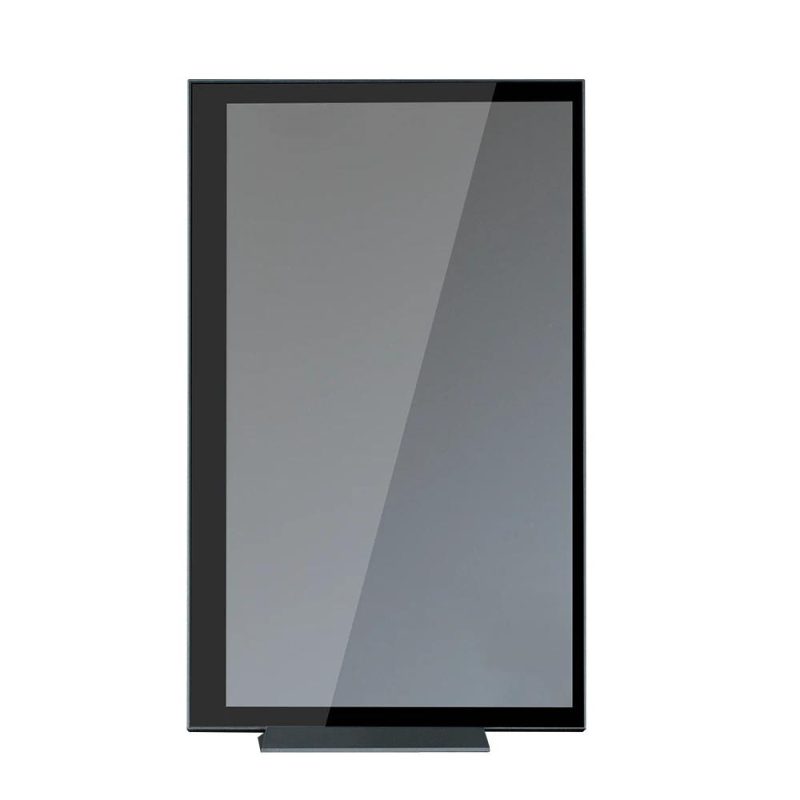 Кутия Zalman Z10 DS 15.6 FHD Display Mid-Tower, Tempered Glass - Черна - Image 10