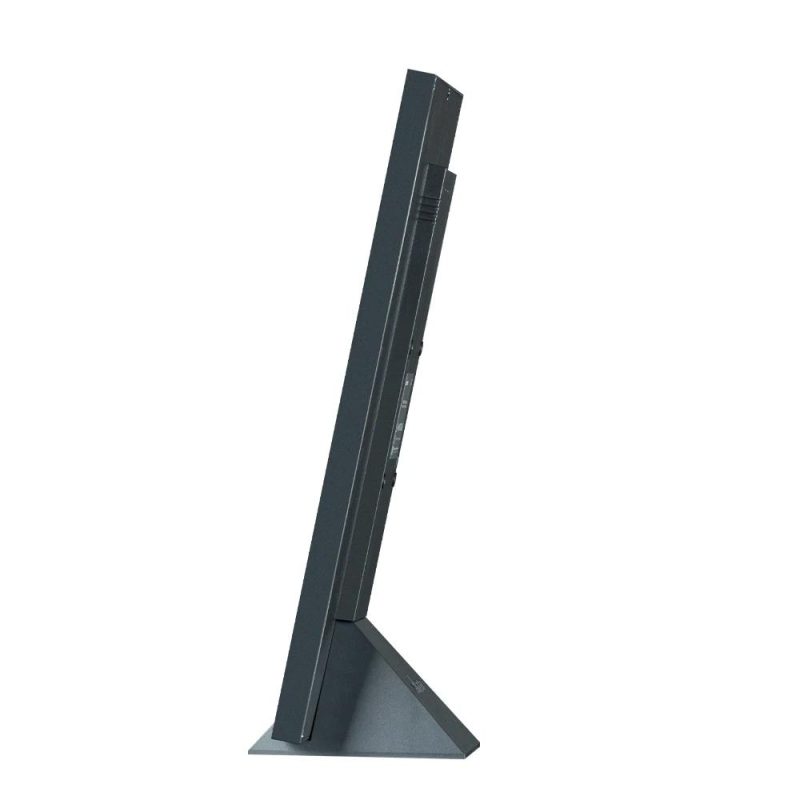 Кутия Zalman Z10 DS 15.6 FHD Display Mid-Tower, Tempered Glass - Черна - Image 11