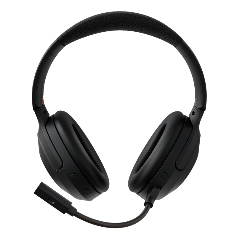 Безжични слушалки Creative Zen Hybrid Pro Classic - Image 3