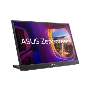 Монитор ASUS ZenScreen MB16QHG 16" IPS WQXGA (2560x1600) 120Hz - Image 2