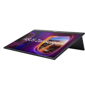 Монитор ASUS ZenScreen MB16QHG 16" IPS WQXGA (2560x1600) 120Hz - Image 3