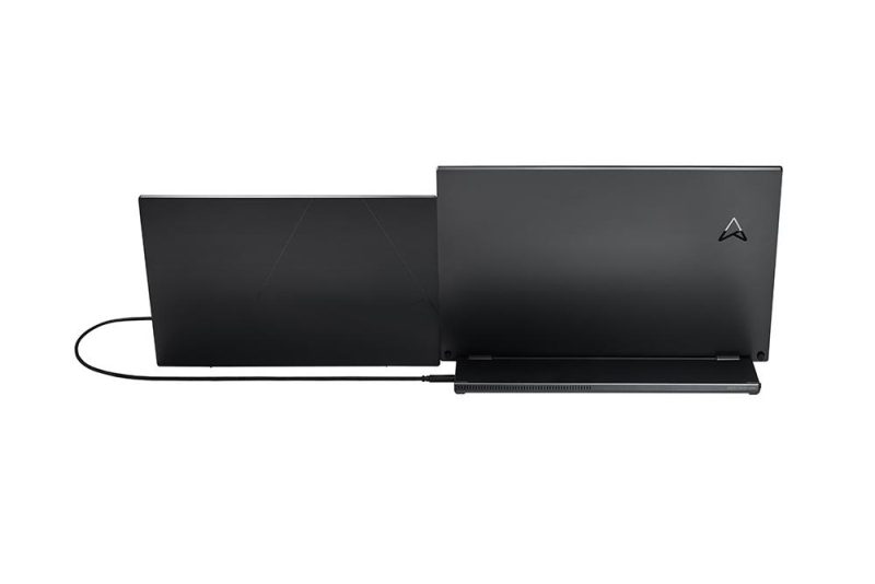 Монитор ASUS ZenScreen MB16QHG 16" IPS WQXGA (2560x1600) 120Hz - Image 6