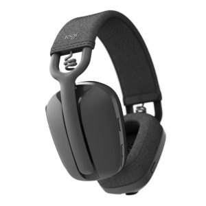 Bluetooth слушалки с микрофон Logitech ZONE VIBE 100, USB-C - Image 5