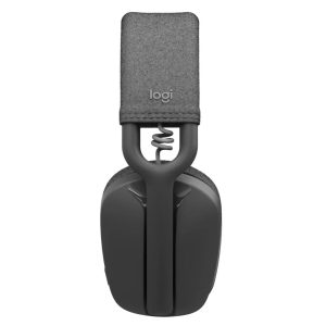 Bluetooth слушалки с микрофон Logitech ZONE VIBE 100, USB-C - Image 6