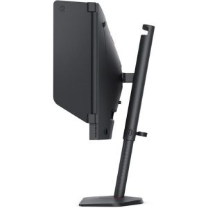 Монитор ZOWIE XL2566 Plus 400Hz DyAc, TN, 24.1inch, Wide, Full HD, HDMI, DP, Черен - Image 3