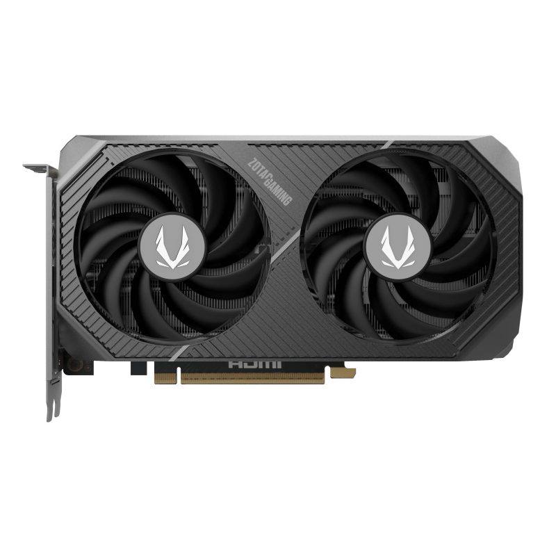 Видео карта ZOTAC GAMING RTX 5060 TI Twin Edge 16GB GDDR7