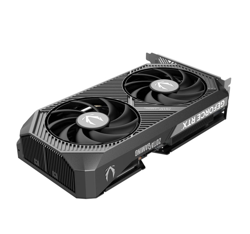 Видео карта ZOTAC GAMING RTX 5060 TI Twin Edge 16GB GDDR7 - Image 2