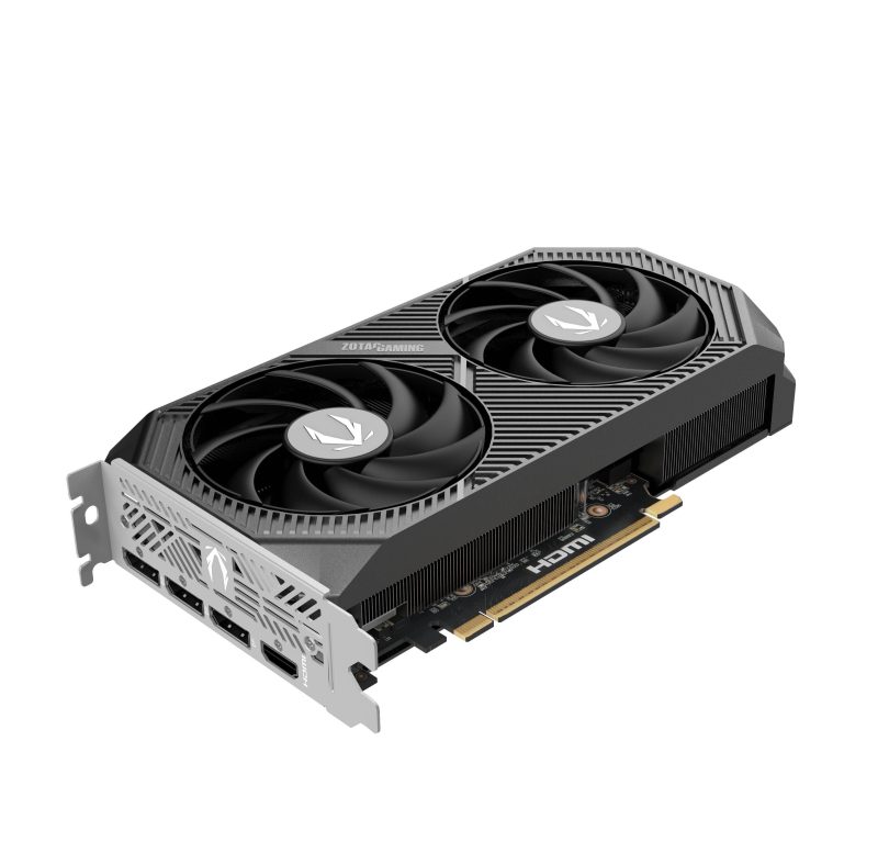 Видео карта ZOTAC GAMING RTX 5060 TI Twin Edge 16GB GDDR7 - Image 3