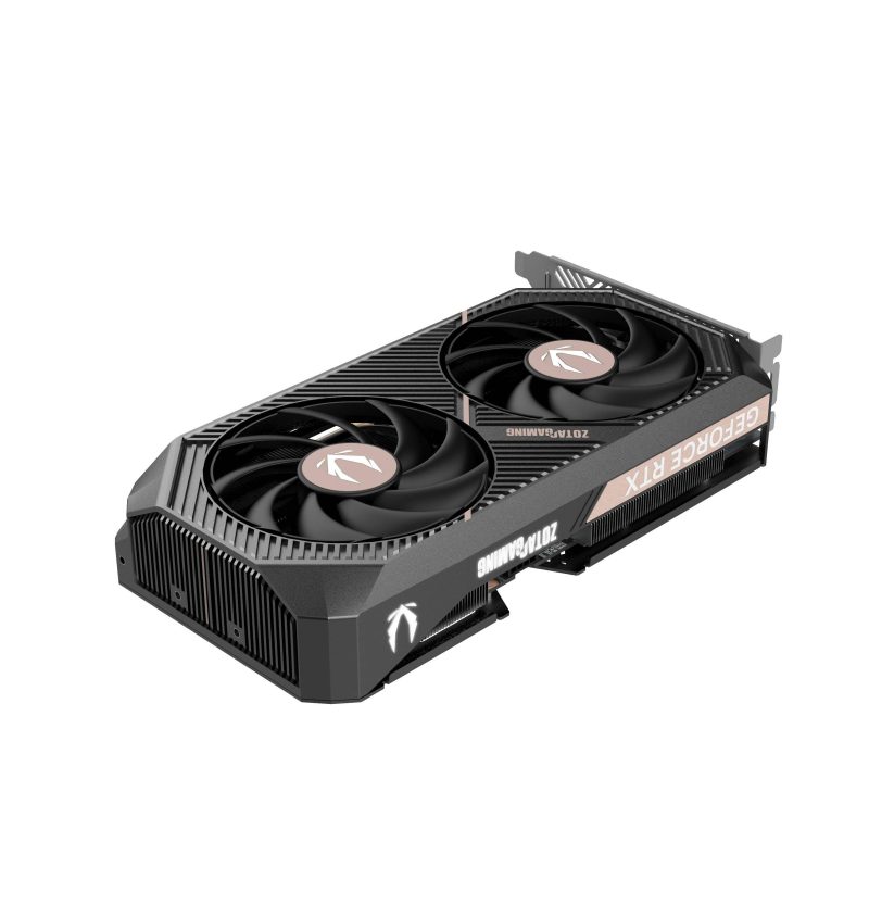 Видео карта ZOTAC GAMING RTX 5060 TI 16GB AMP GDDR7 - Image 3