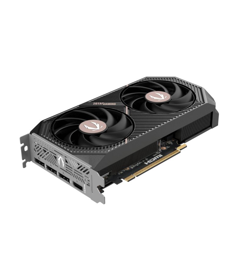 Видео карта ZOTAC GAMING RTX 5060 TI 16GB AMP GDDR7 - Image 2